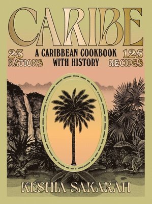 bokomslag Caribe