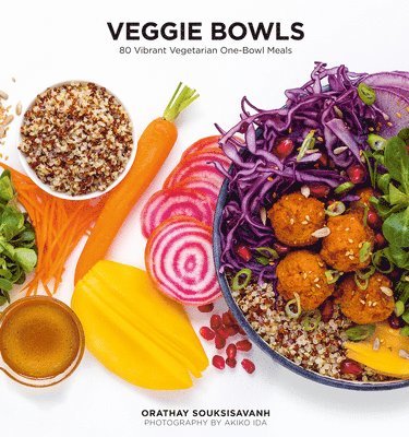 Veggie Bowls 1