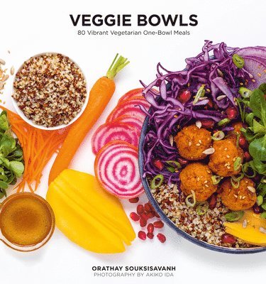 Veggie Bowls 1