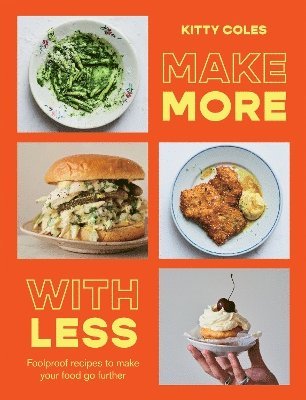 Make More With Less 1