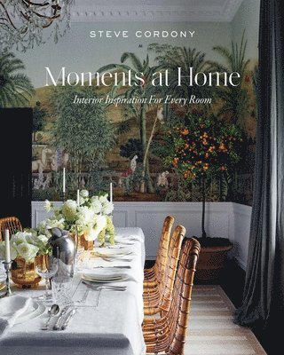 Moments at Home 1