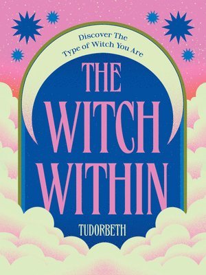 The Witch Within 1