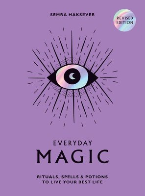 bokomslag Everyday Magic