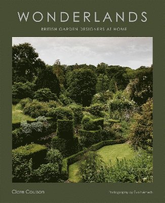 Wonderlands 1