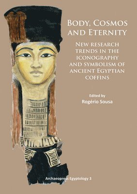 bokomslag Body, Cosmos and Eternity