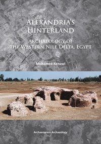 bokomslag Alexandria's Hinterland