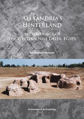 bokomslag Alexandria's Hinterland