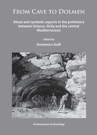 bokomslag From Cave to Dolmen