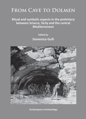 bokomslag From Cave to Dolmen