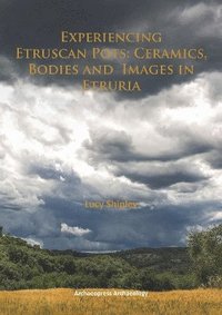 bokomslag Experiencing Etruscan Pots