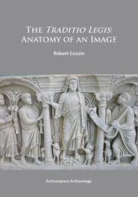 bokomslag The Traditio Legis: Anatomy of an Image