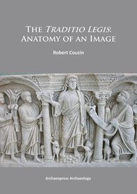 bokomslag Traditio Legis: Anatomy of an Image
