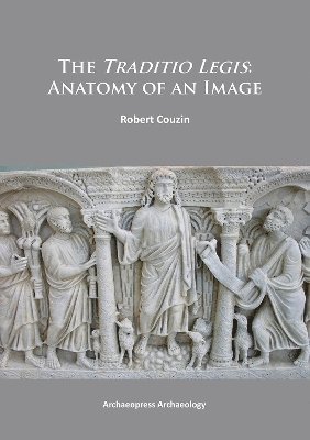 The Traditio Legis: Anatomy of an Image 1