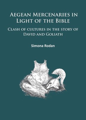 Aegean Mercenaries in Light of the Bible 1