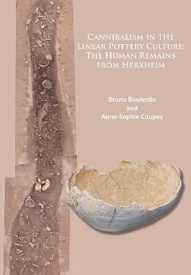 Cannibalism in the Linear Pottery Culture: The Human Remains from Herxheim 1