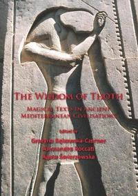 bokomslag The Wisdom of Thoth
