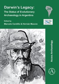 bokomslag Darwin¿s Legacy: The Status of Evolutionary Archaeology in Argentina