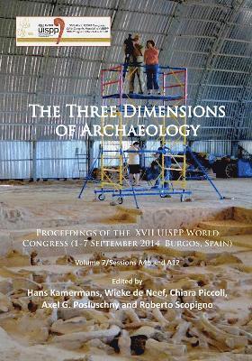 The Three Dimensions of Archaeology 1