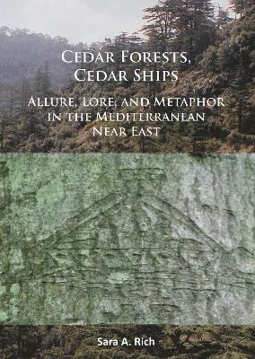 Cedar Forests, Cedar Ships 1