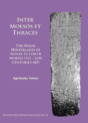 Inter Moesos et Thraces 1