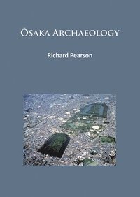 bokomslag ?saka Archaeology