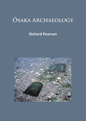 bokomslag ?saka Archaeology