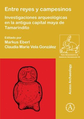 bokomslag Entre reyes y campesinos