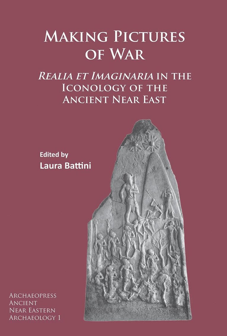 Laura Battini, UMR 7192)) Battini, Laura (French National Centre of Scientific Research (Laboratory PROCLAC - Making Pictures of War, Häftad