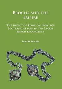 bokomslag Brochs and the Empire
