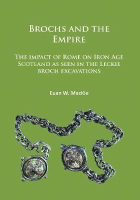 Brochs and the Empire 1
