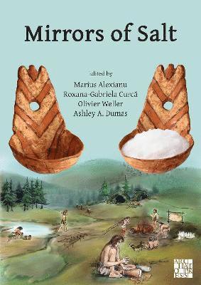 bokomslag Mirrors of Salt: Proceedings of the First International Congress on the Anthropology of Salt