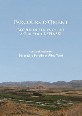 Parcours dOrient 1