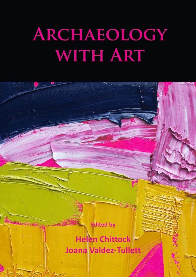 Archaeology with Art