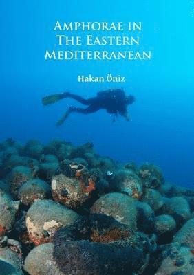 Amphorae in the Eastern Mediterranean