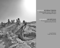 bokomslag Minoan Extractions: A Photographic Journey 2009-2016