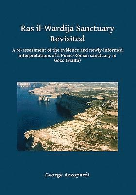 George Azzopardi - Ras il-Wardija Sanctuary Revisited, Häftad