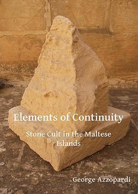 Elements of Continuity 1