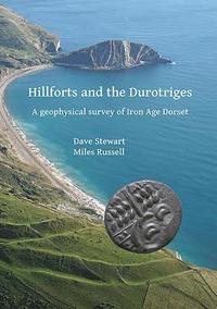 bokomslag Hillforts and the Durotriges