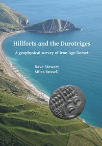 bokomslag Hillforts and the Durotriges