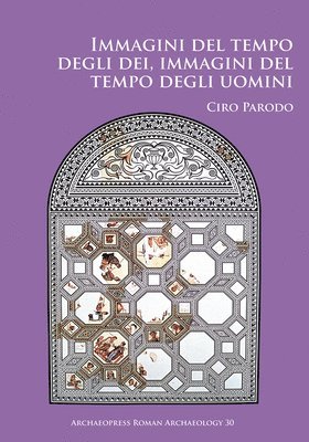 bokomslag Immagini del tempo degli dei, immagini del tempo degli uomini