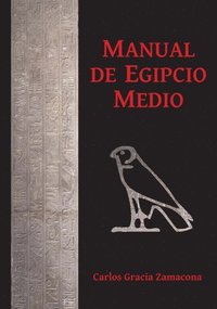 bokomslag Manual de Egipcio Medio (segunda edición)