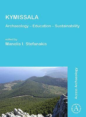 bokomslag KYMISSALA: Archaeology  Education  Sustainability