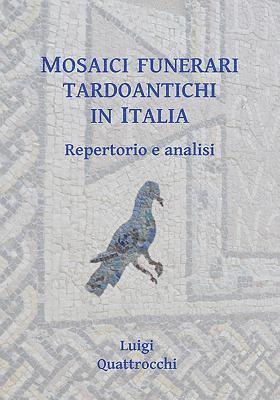 Mosaici funerari tardoantichi in Italia 1