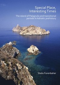 bokomslag Special Place, Interesting Times: The island of Palagrua and transitional periods in Adriatic prehistory