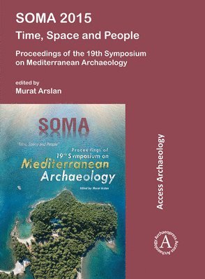 SOMA 2015: Time, Space and People 1