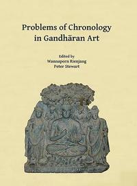 bokomslag Problems of Chronology in Gandhran Art