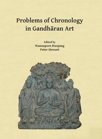 bokomslag Problems of Chronology in Gandh?ran Art