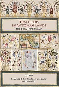bokomslag Travellers in Ottoman Lands