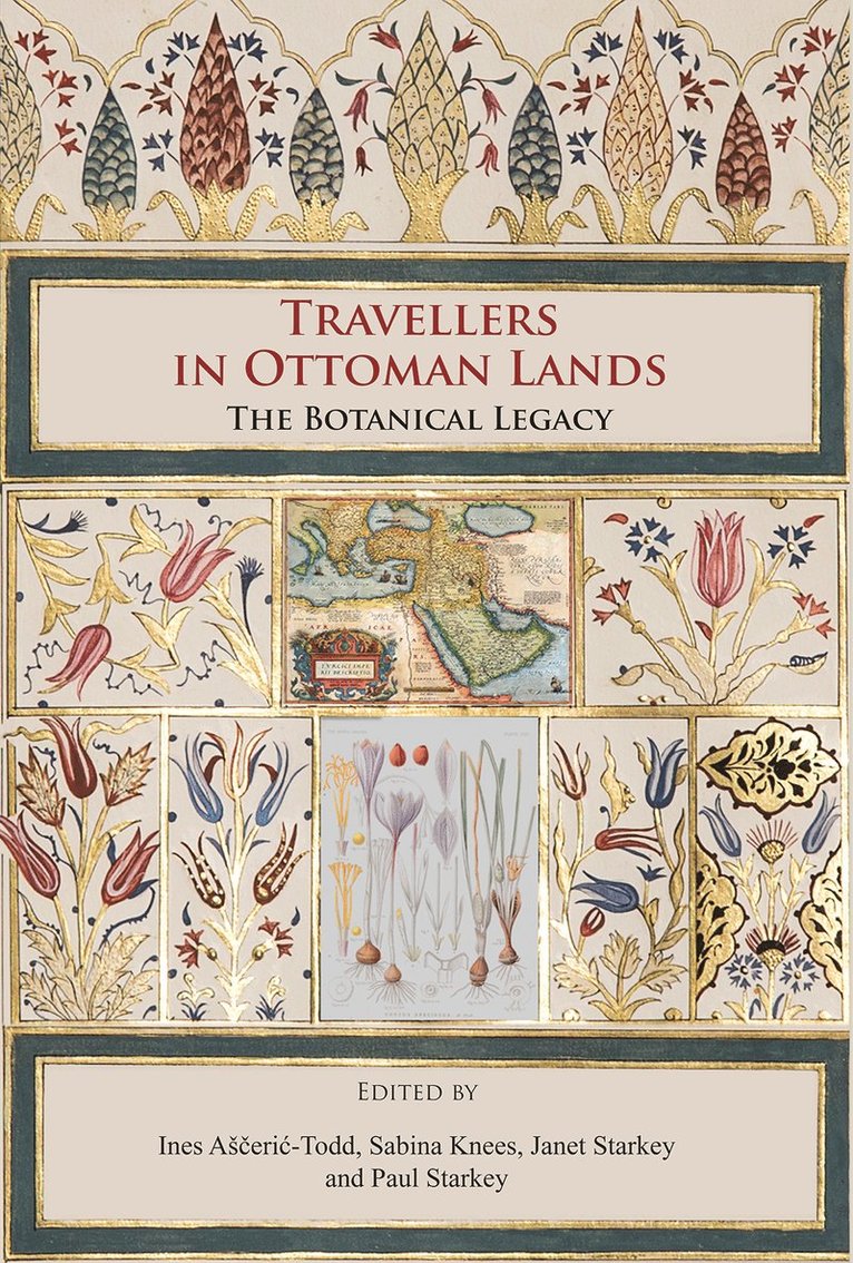 Travellers in Ottoman Lands 1