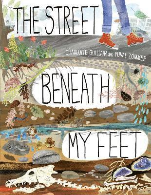 The Street Beneath My Feet 1